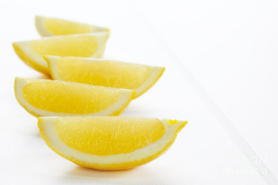 1-lemon-wedges-on-white-background-colin-and-linda-mckie
